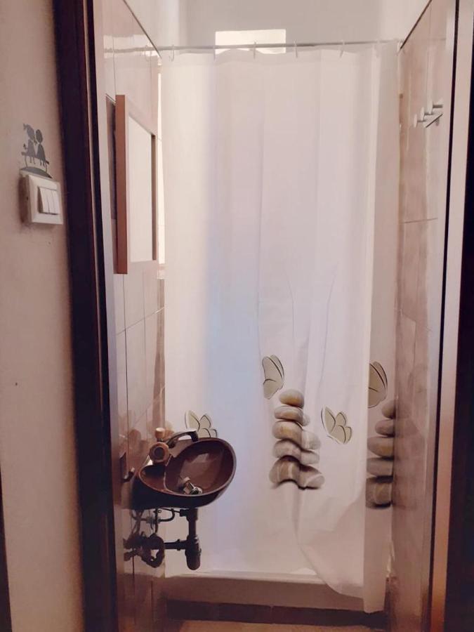 ترييستي Da Nina B&B المظهر الخارجي الصورة
