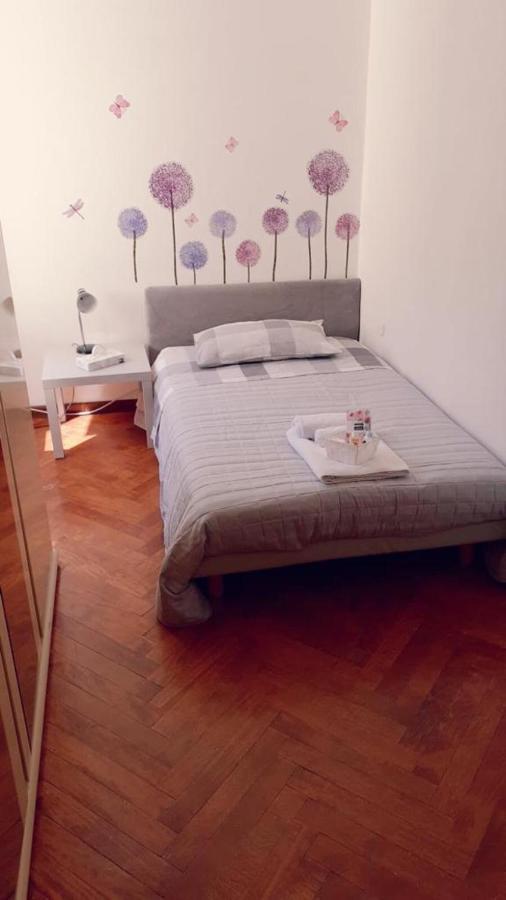 ترييستي Da Nina B&B المظهر الخارجي الصورة